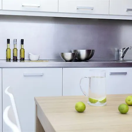 Residencia Melon District Marina 2*