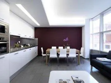 Residencia Melon District Marina Отель 2*