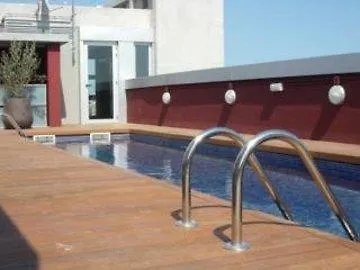 Отель Residencia Melon District Marina 2*