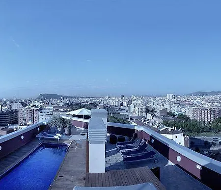 Residencia Melon District Marina