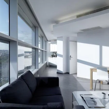 Residencia Melon District Marina 2*