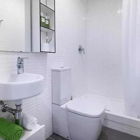 Residencia Melon District Marina Отель 2*
