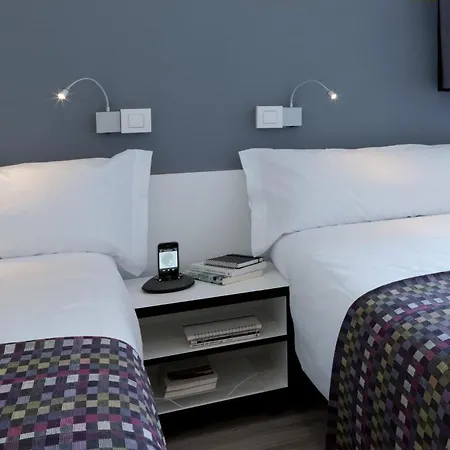 Residencia Melon District Marina Отель