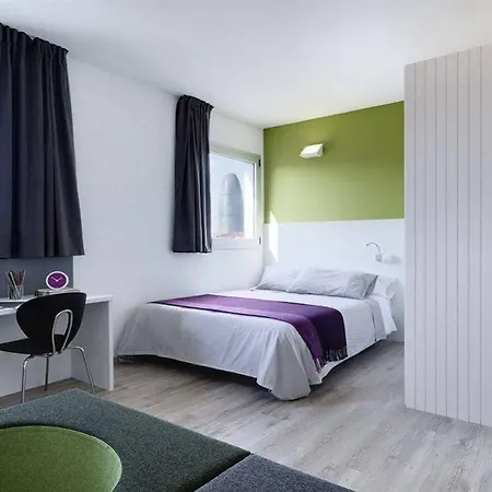 Residencia Melon District Marina 2*