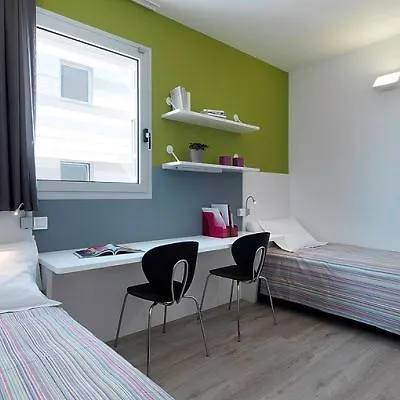 Residencia Melon District Marina